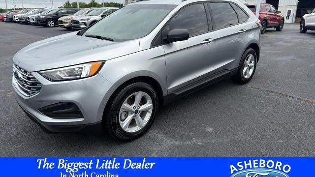 Preowned 2020 Ford Edge SE for Sale