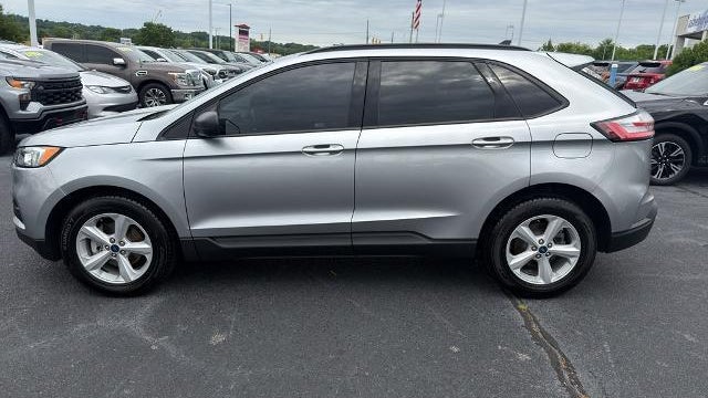 2020 Ford Edge SE