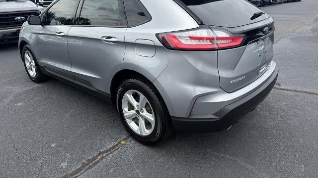 2020 Ford Edge SE