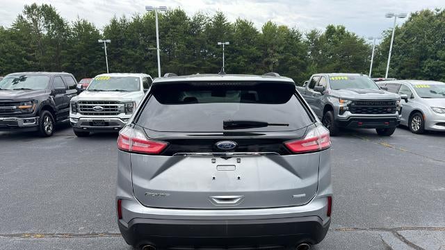 2020 Ford Edge SE
