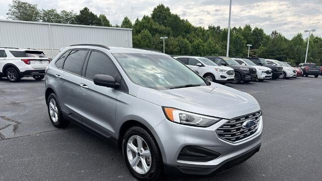 2020 Ford Edge SE