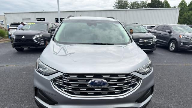 2020 Ford Edge SE