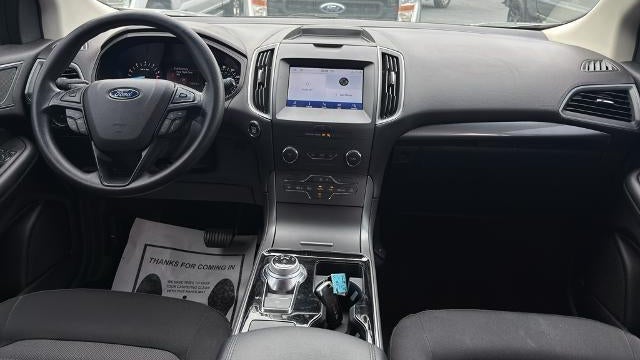2020 Ford Edge SE