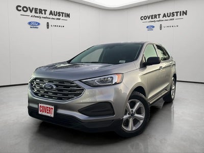 2021 Ford Edge SE 4DR Crossover