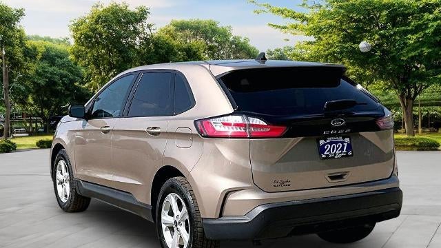 2021 Ford Edge SE