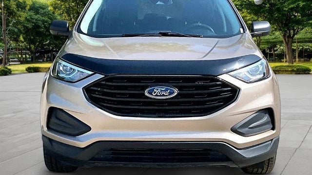 2021 Ford Edge SE