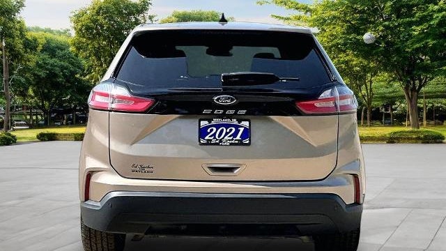 2021 Ford Edge SE