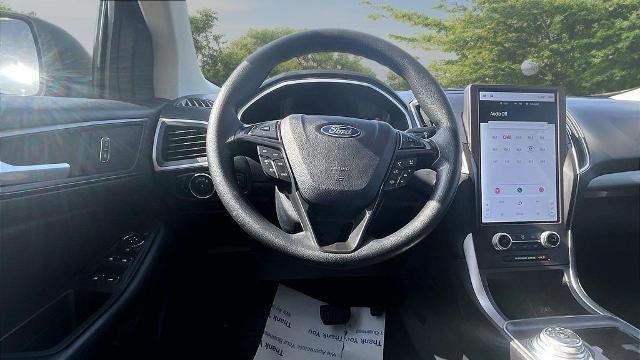 2021 Ford Edge SE