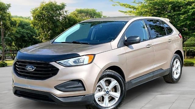 2021 Ford Edge SE