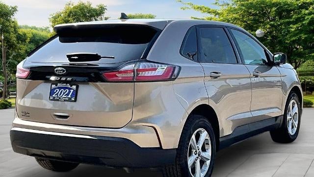 2021 Ford Edge SE