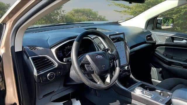 2021 Ford Edge SE