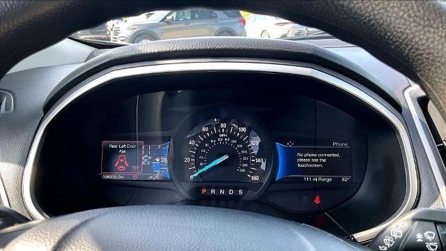 2021 Ford Edge SE