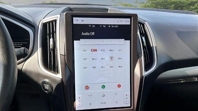 2021 Ford Edge SE