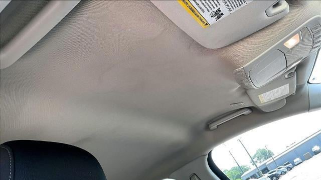 2021 Ford Edge SE