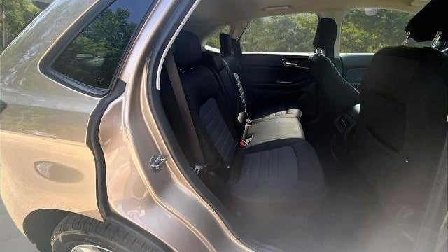 2021 Ford Edge SE