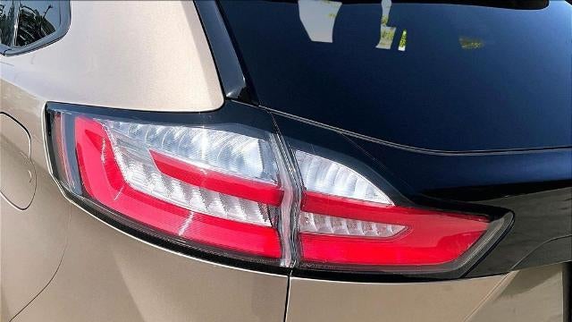 2021 Ford Edge SE