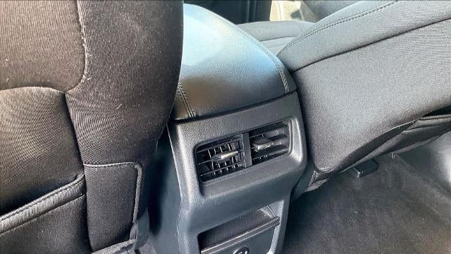 2021 Ford Edge SE