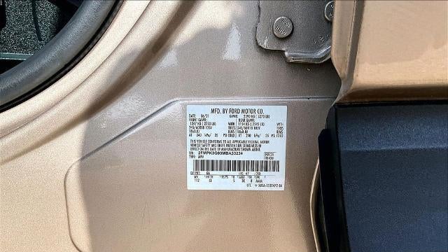2021 Ford Edge SE