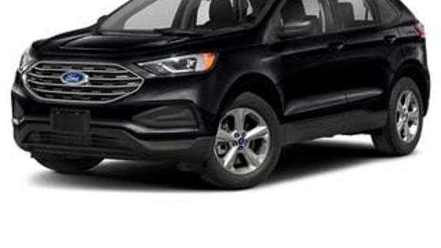 Preowned 2021 Ford Edge SE for Sale