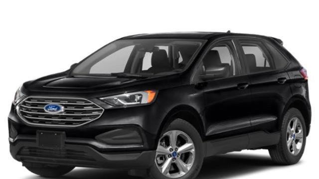Preowned 2021 Ford Edge SE for Sale