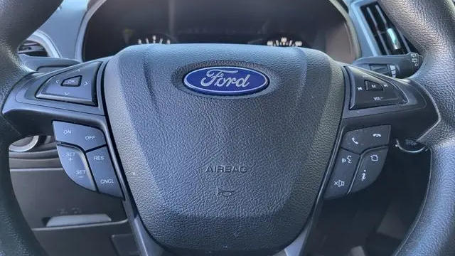 2019 Ford Edge SE