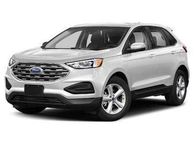 2019 Ford Edge SE 4DR Crossover