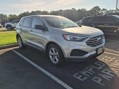 2019 Ford Edge SE 4DR Crossover
