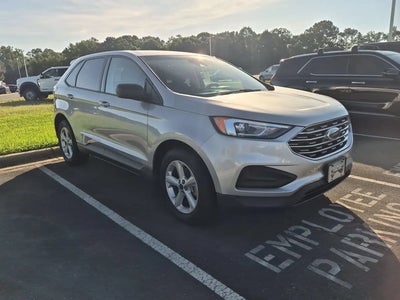 2019 Ford Edge SE 4DR Crossover