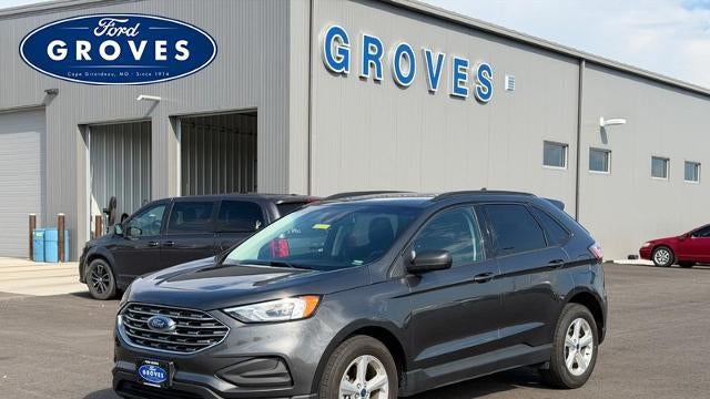 Preowned 2020 Ford Edge SE for Sale
