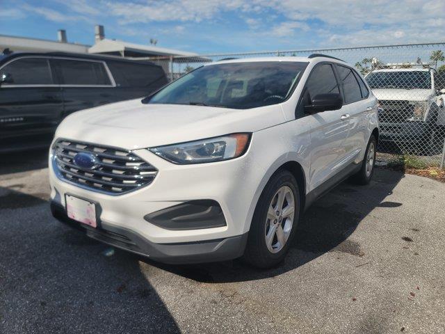 2020 Ford Edge SE — photo 1 of 1