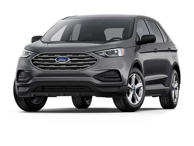 2021 Ford Edge SE 4DR Crossover