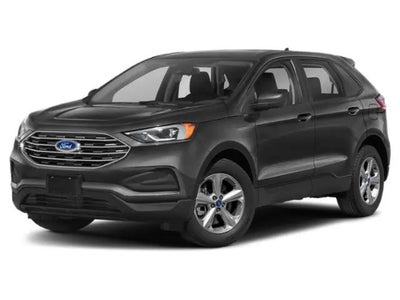 2021 Ford Edge SE 4DR Crossover