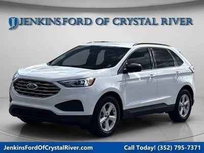 2021 Ford Edge SE 4DR Crossover