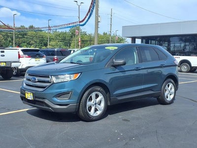 Photo of a 2016 Ford Edge SE 4DR Crossover for sale