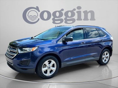 2016 Ford Edge SE 4DR Crossover
