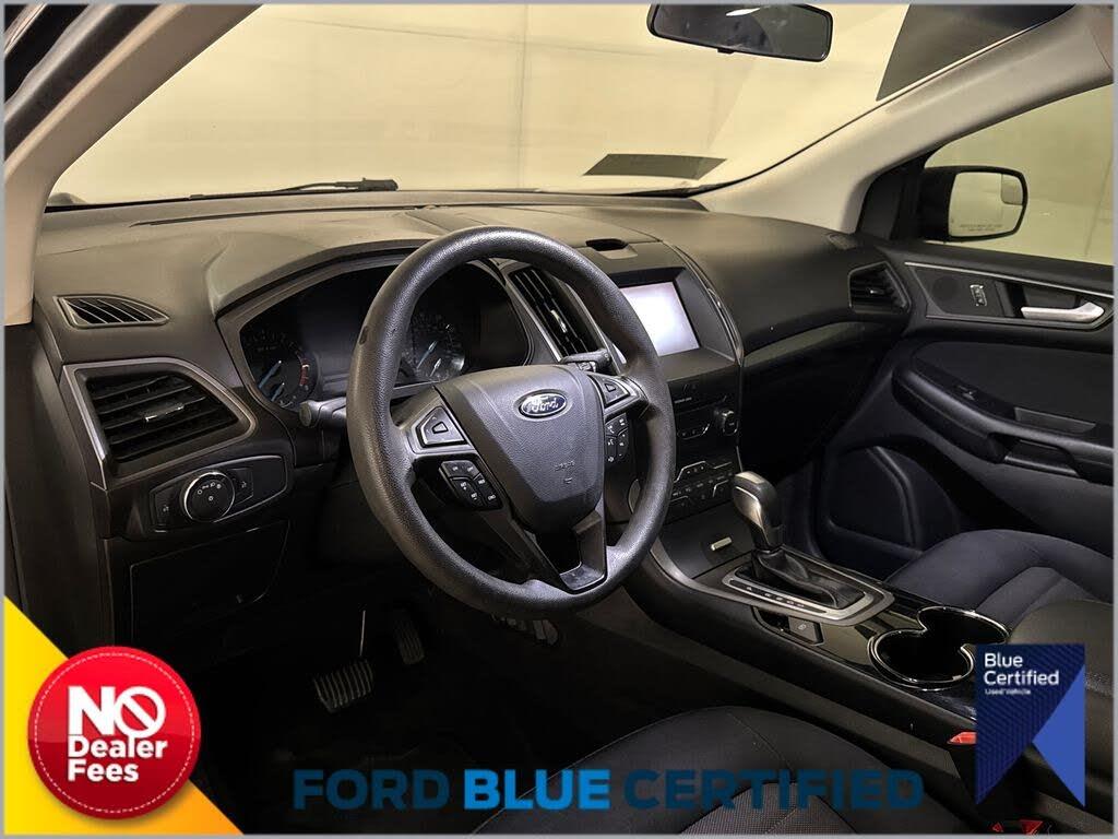 2018 Ford Edge - $13,250