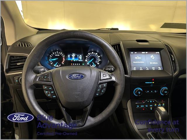 2018 Ford Edge - $12,900