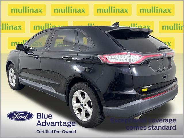 2018 Ford Edge - $12,900