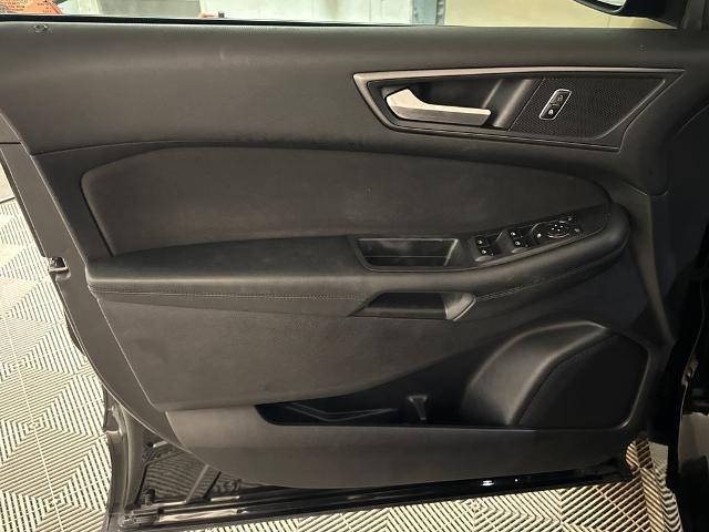 2018 Ford Edge - $12,900