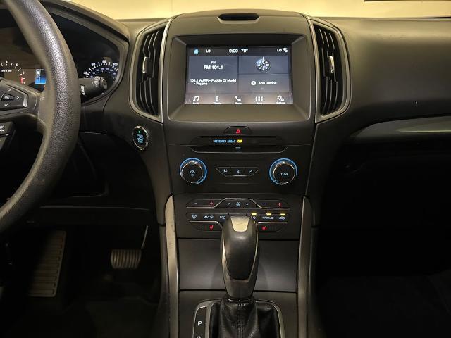 2018 Ford Edge - $12,900