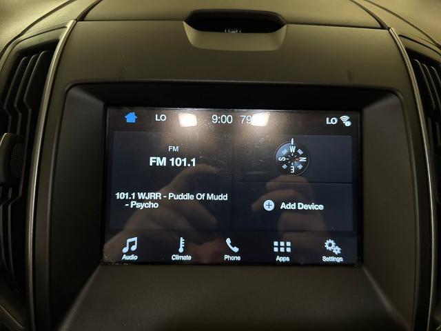 2018 Ford Edge - $12,900
