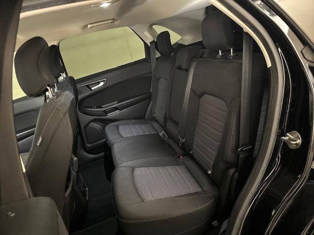 2018 Ford Edge - $12,900