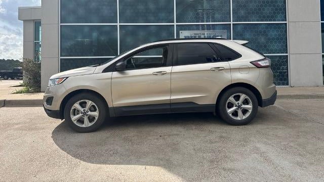 Preowned 2018 Ford Edge SE for Sale