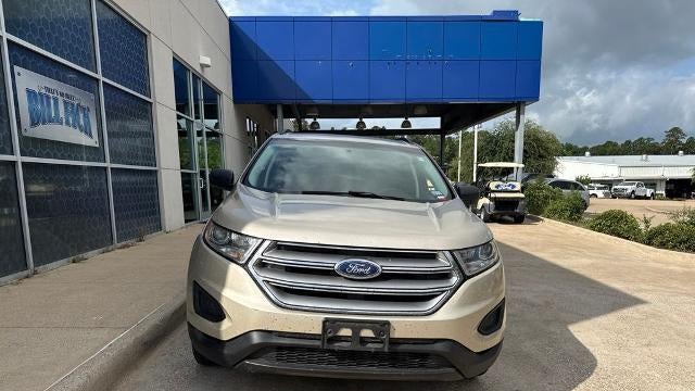 2018 Ford Edge SE