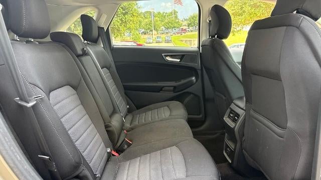 2018 Ford Edge SE