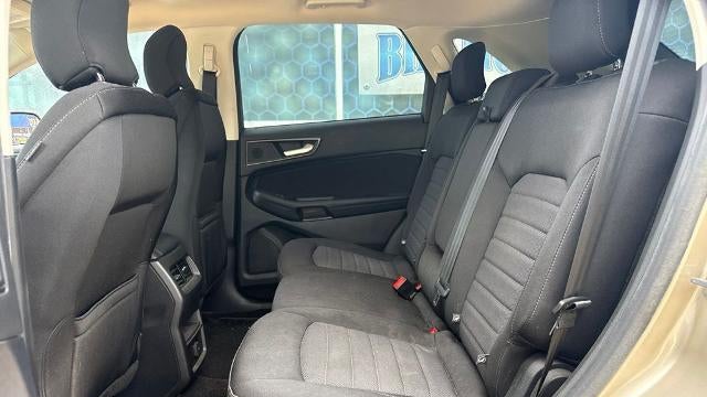 2018 Ford Edge SE