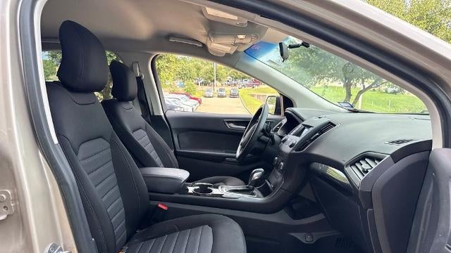 2018 Ford Edge SE