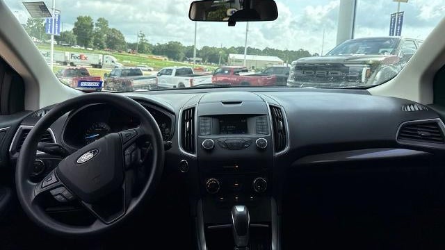 2018 Ford Edge SE