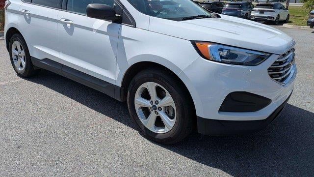 Preowned 2019 Ford Edge SE for Sale