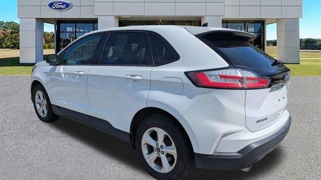 2019 Ford Edge SE